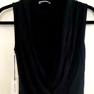 Aritzia bodysuit NWT